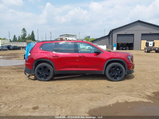 Aukcja sprzedaży 2025 Gmc Acadia Elevation Awd, vin: 1GKENNRS3SJ281091, numer aukcji: 12629195