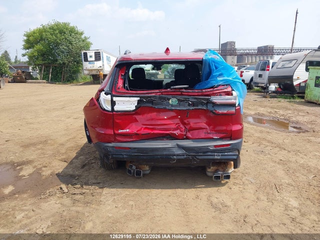 Aukcja sprzedaży 2025 Gmc Acadia Elevation Awd, vin: 1GKENNRS3SJ281091, numer aukcji: 12629195