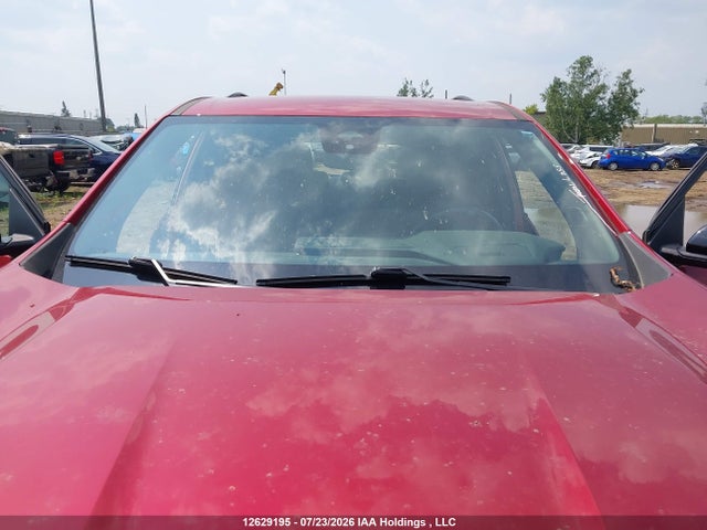 Aukcja sprzedaży 2025 Gmc Acadia Elevation Awd, vin: 1GKENNRS3SJ281091, numer aukcji: 12629195
