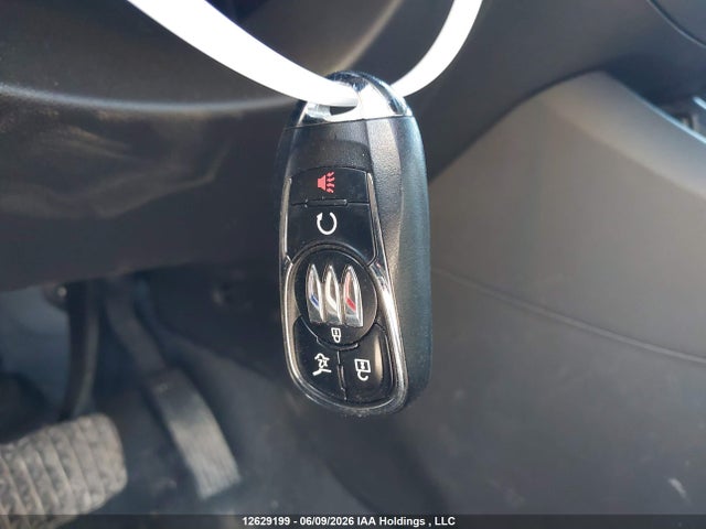 12629199 :رقم المزاد ، KL47LBE27SB212939 vin ، 2025 Buick Envista Sport Touring مزاد بيع