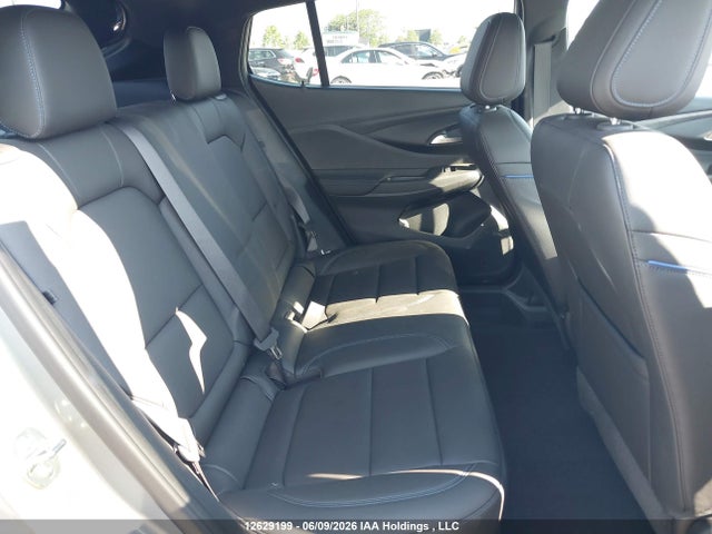 Auction sale of the 2025 Buick Envista Sport Touring, vin: KL47LBE27SB212939, lot number: 12629199