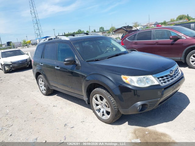 Продажа на аукционе авто 2012 Subaru Forester, vin: JF2SHCDCXCH404681, номер лота: 12629201