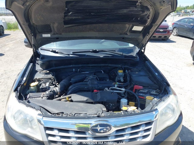 Продажа на аукционе авто 2012 Subaru Forester, vin: JF2SHCDCXCH404681, номер лота: 12629201