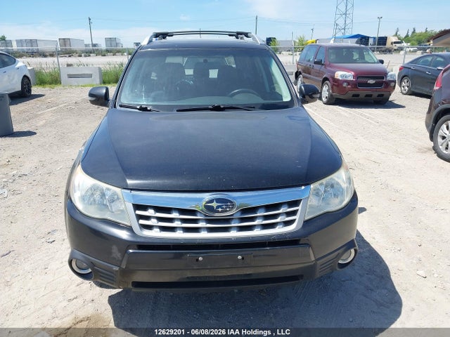 Продажа на аукционе авто 2012 Subaru Forester, vin: JF2SHCDCXCH404681, номер лота: 12629201