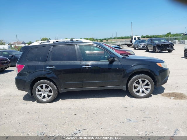 Продажа на аукционе авто 2012 Subaru Forester, vin: JF2SHCDCXCH404681, номер лота: 12629201