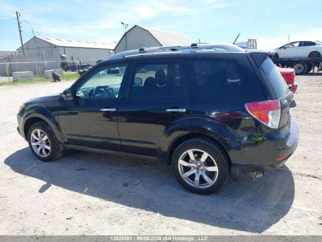 Продажа на аукционе авто 2012 Subaru Forester, vin: JF2SHCDCXCH404681, номер лота: 12629201
