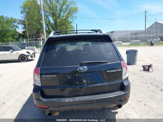Продажа на аукционе авто 2012 Subaru Forester, vin: JF2SHCDCXCH404681, номер лота: 12629201