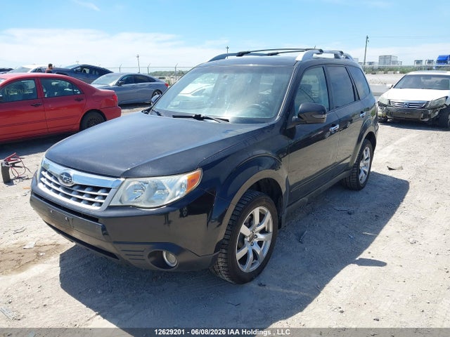 Продажа на аукционе авто 2012 Subaru Forester, vin: JF2SHCDCXCH404681, номер лота: 12629201