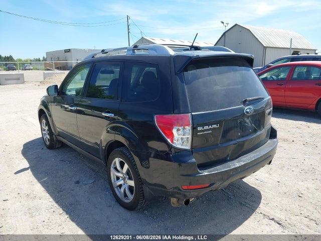 Продажа на аукционе авто 2012 Subaru Forester, vin: JF2SHCDCXCH404681, номер лота: 12629201