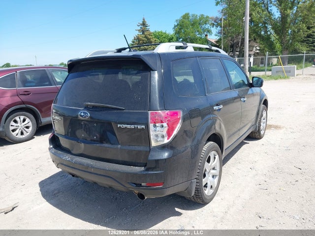 Продажа на аукционе авто 2012 Subaru Forester, vin: JF2SHCDCXCH404681, номер лота: 12629201