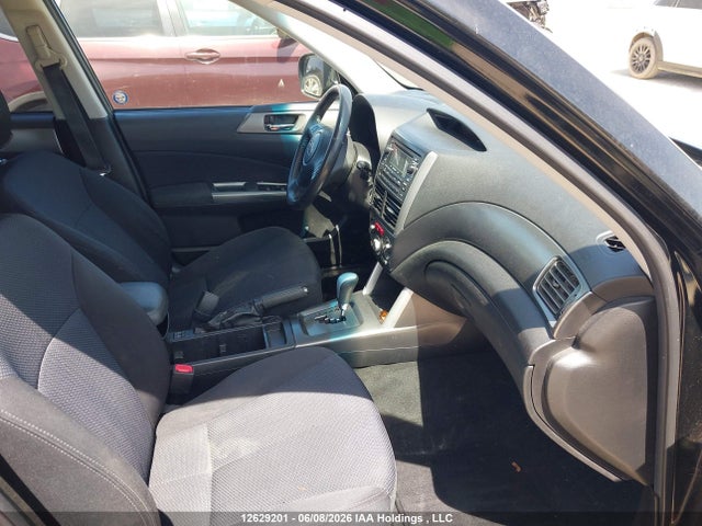 Продажа на аукционе авто 2012 Subaru Forester, vin: JF2SHCDCXCH404681, номер лота: 12629201