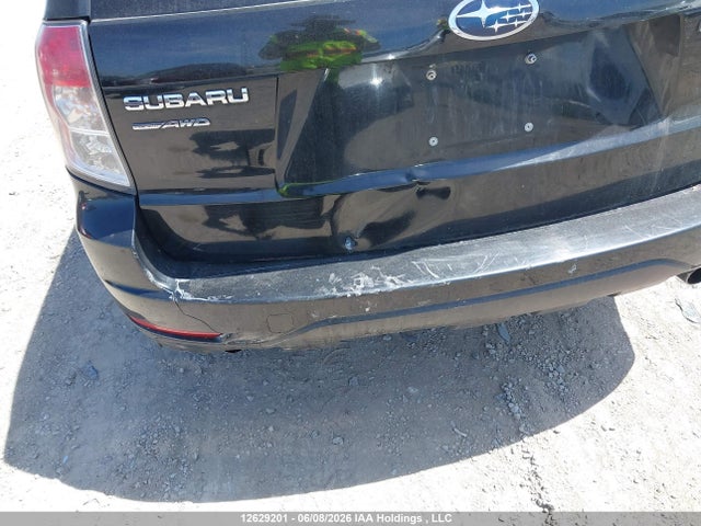 Продажа на аукционе авто 2012 Subaru Forester, vin: JF2SHCDCXCH404681, номер лота: 12629201