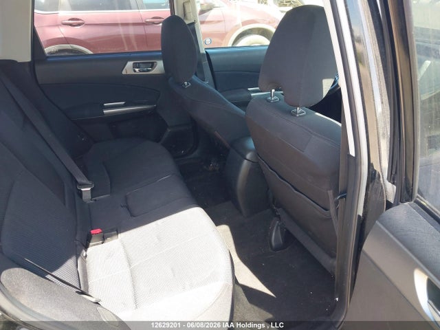 Продажа на аукционе авто 2012 Subaru Forester, vin: JF2SHCDCXCH404681, номер лота: 12629201