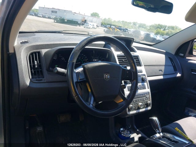 2010 Dodge Journey Sxt მანქანა იყიდება აუქციონზე, vin: 3D4PG5FV8AT122526, აუქციონის ნომერი: 12629203