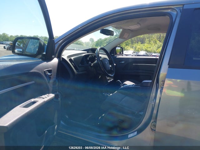 2010 Dodge Journey Sxt მანქანა იყიდება აუქციონზე, vin: 3D4PG5FV8AT122526, აუქციონის ნომერი: 12629203