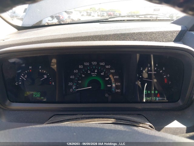 2010 Dodge Journey Sxt მანქანა იყიდება აუქციონზე, vin: 3D4PG5FV8AT122526, აუქციონის ნომერი: 12629203