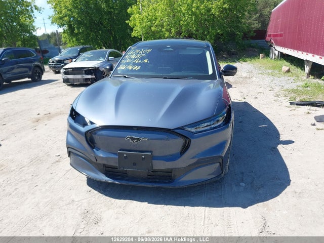 Ford Mustang Mach-e Premium 2021 3FMTK3SS6MMA04687 Image 13