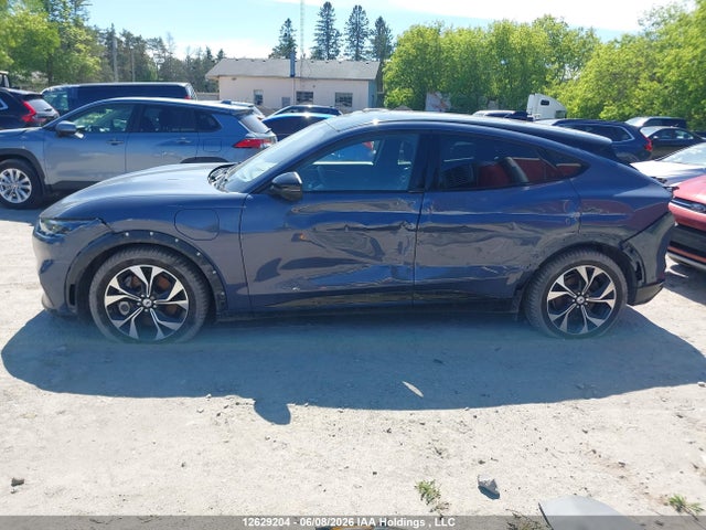 Ford Mustang Mach-e Premium 2021 3FMTK3SS6MMA04687 Image 15