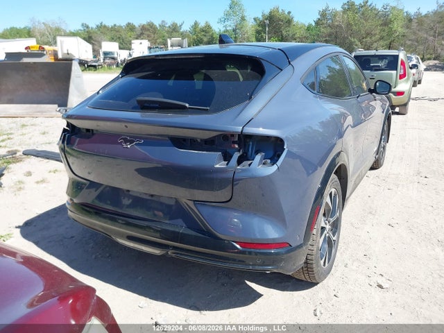 Ford Mustang Mach-e Premium 2021 3FMTK3SS6MMA04687 Image 17