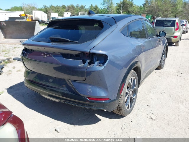 Ford Mustang Mach-e Premium 2021 3FMTK3SS6MMA04687 Image 4