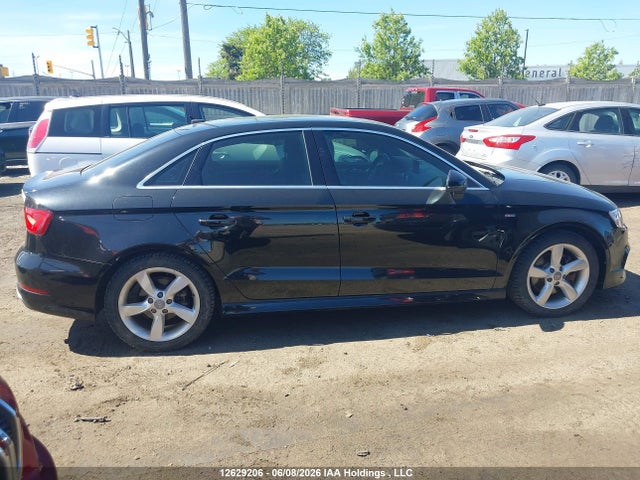 Audi A3 Prestige S-line 2015 WAUKFRFF1F1042328 Image 13