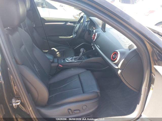 Audi A3 Prestige S-line 2015 WAUKFRFF1F1042328 Image 5