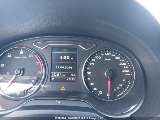 Audi A3 Prestige S-line 2015 WAUKFRFF1F1042328 Image 7