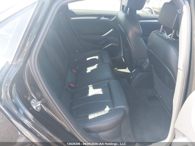 Audi A3 Prestige S-line 2015 WAUKFRFF1F1042328 Image 8