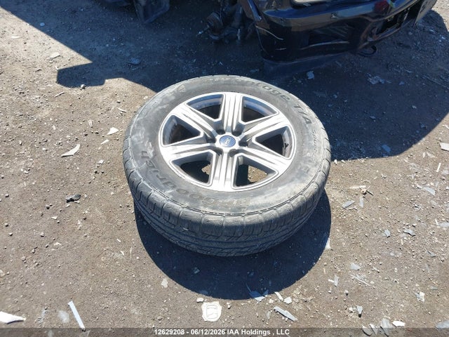 12629208 :رقم المزاد ، 1FTEW1EP6LFB93546 vin ، 2020 Ford F150 Supercrew مزاد بيع