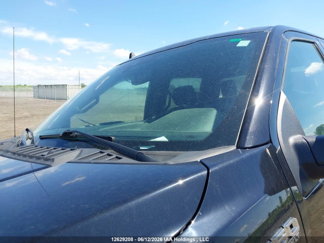12629208 :رقم المزاد ، 1FTEW1EP6LFB93546 vin ، 2020 Ford F150 Supercrew مزاد بيع
