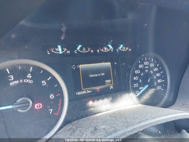 12629208 :رقم المزاد ، 1FTEW1EP6LFB93546 vin ، 2020 Ford F150 Supercrew مزاد بيع