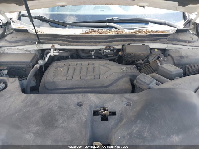 Продаж на аукціоні авто 2017 Acura Mdx Navi, vin: 5FRYD4H43HB508061, номер лоту: 12629209
