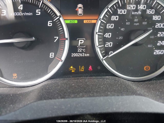 Продаж на аукціоні авто 2017 Acura Mdx Navi, vin: 5FRYD4H43HB508061, номер лоту: 12629209