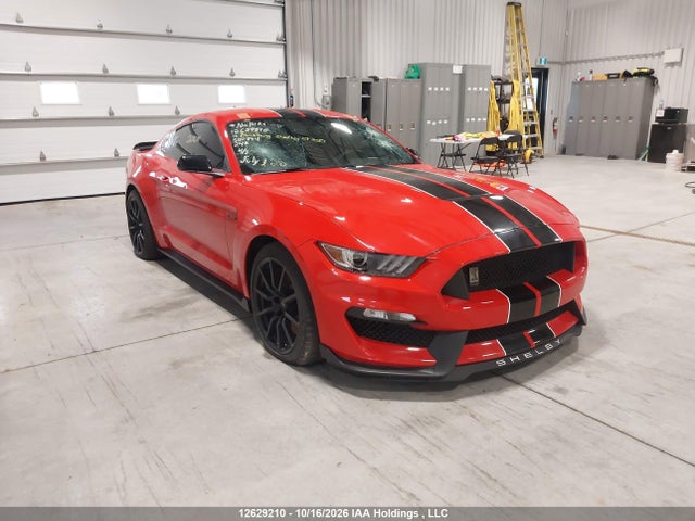 1FA6P8JZ7G5520894 auction archive image