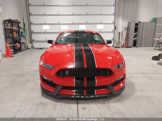 1FA6P8JZ7G5520894 Ford Mustang Shelby Gt350
