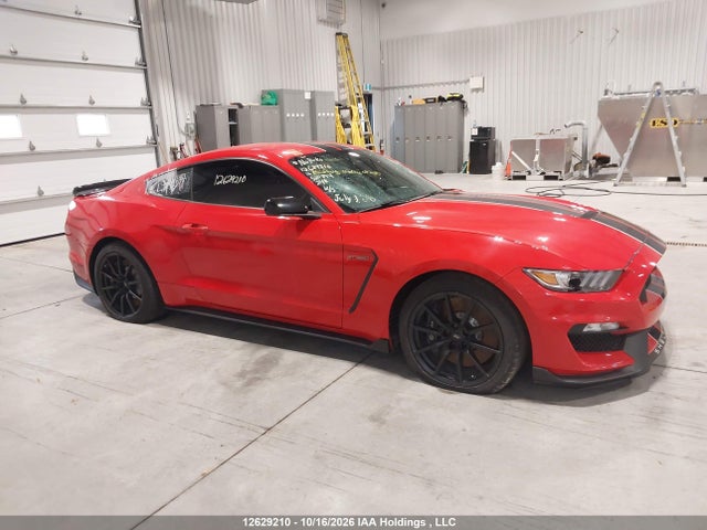 1FA6P8JZ7G5520894 Ford Mustang Shelby Gt350