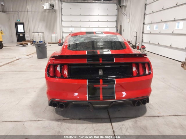 1FA6P8JZ7G5520894 Ford Mustang Shelby Gt350