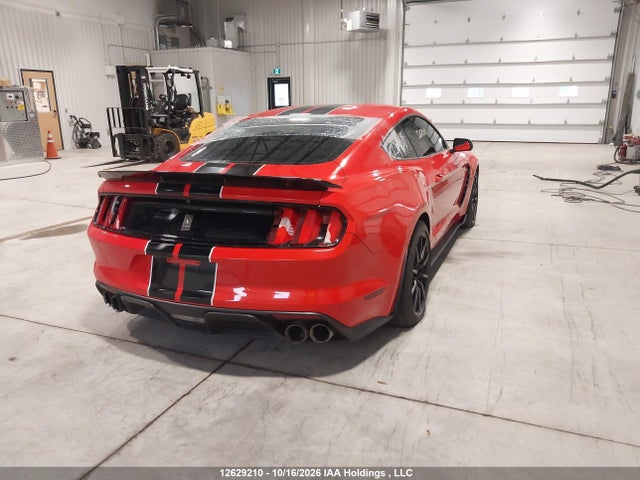 1FA6P8JZ7G5520894 Ford Mustang Shelby Gt350