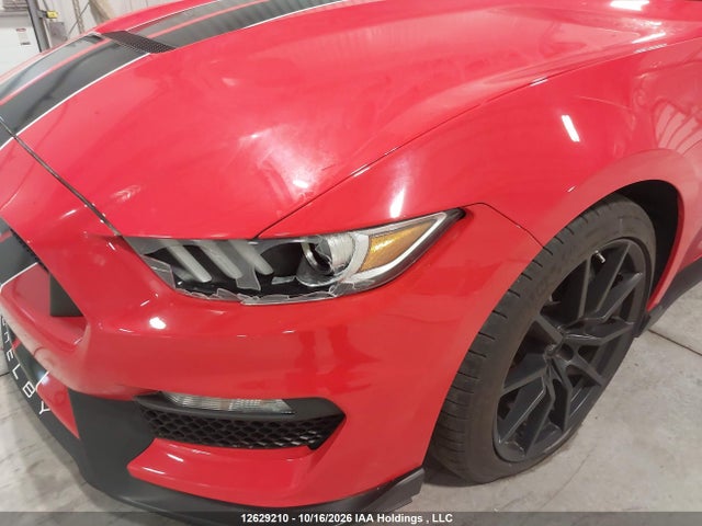 1FA6P8JZ7G5520894 Ford Mustang Shelby Gt350