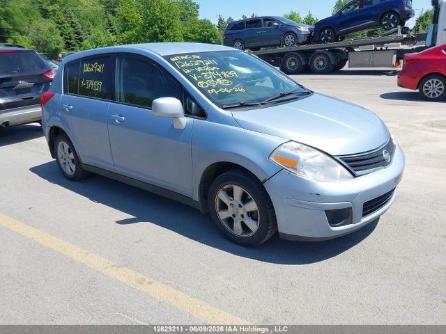 Продаж на аукціоні авто 2012 Nissan Versa, vin: 3N1BC1CP7CL374839, номер лоту: 12629211