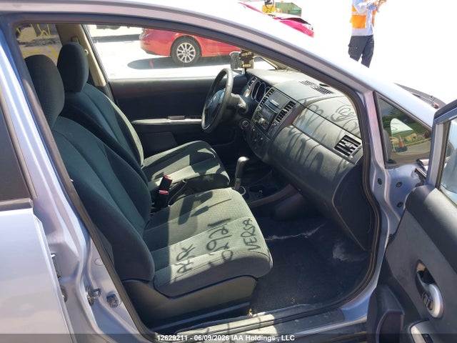 Aukcja sprzedaży 2012 Nissan Versa, vin: 3N1BC1CP7CL374839, numer aukcji: 12629211