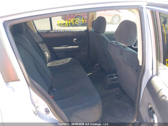 Aukcja sprzedaży 2012 Nissan Versa, vin: 3N1BC1CP7CL374839, numer aukcji: 12629211
