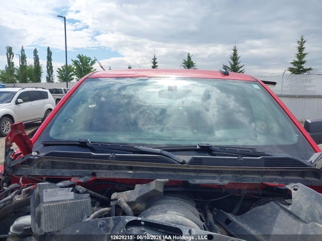 Aukcja sprzedaży 2018 Chevrolet Silverado 1500 Work Truck, vin: 3GCUKNEC0JG587647, numer aukcji: 12629213