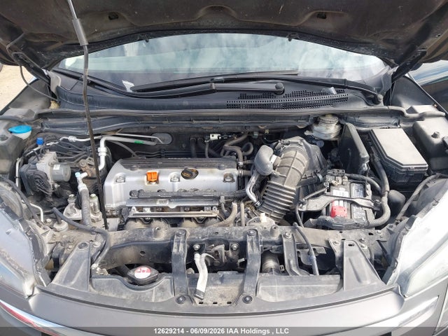 Aukcja sprzedaży 2013 Honda Cr-v Lx, vin: 2HKRM4H31DH107438, numer aukcji: 12629214