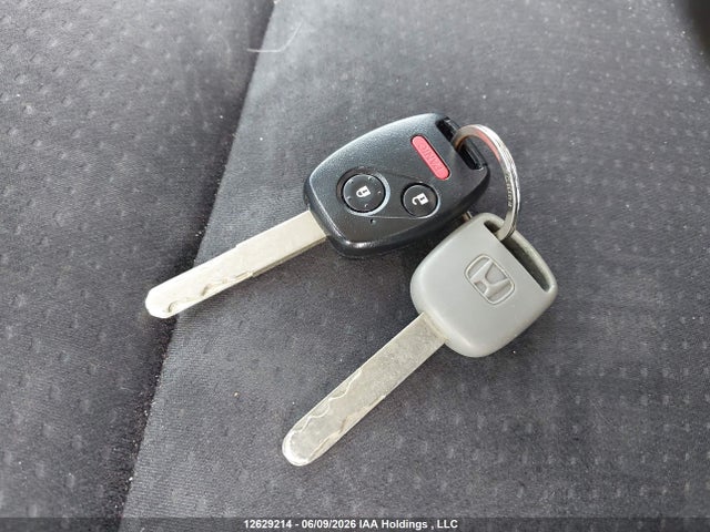 Aukcja sprzedaży 2013 Honda Cr-v Lx, vin: 2HKRM4H31DH107438, numer aukcji: 12629214