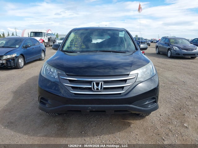 Aukcja sprzedaży 2013 Honda Cr-v Lx, vin: 2HKRM4H31DH107438, numer aukcji: 12629214