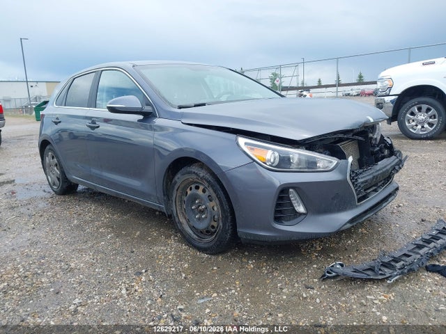 Aukcja sprzedaży 2020 Hyundai Elantra Gt Preferred Auto, vin: KMHH35LE3LU124724, numer aukcji: 12629217