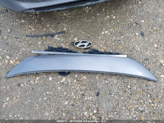 Продаж на аукціоні авто 2020 Hyundai Elantra Gt Preferred Auto, vin: KMHH35LE3LU124724, номер лоту: 12629217