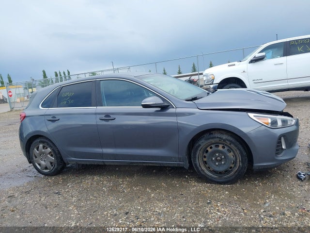 Продаж на аукціоні авто 2020 Hyundai Elantra Gt Preferred Auto, vin: KMHH35LE3LU124724, номер лоту: 12629217
