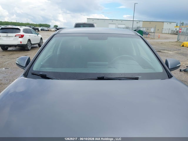 Продаж на аукціоні авто 2020 Hyundai Elantra Gt Preferred Auto, vin: KMHH35LE3LU124724, номер лоту: 12629217